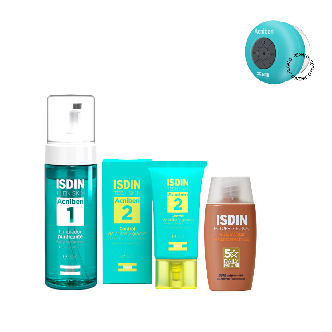 bronzepack