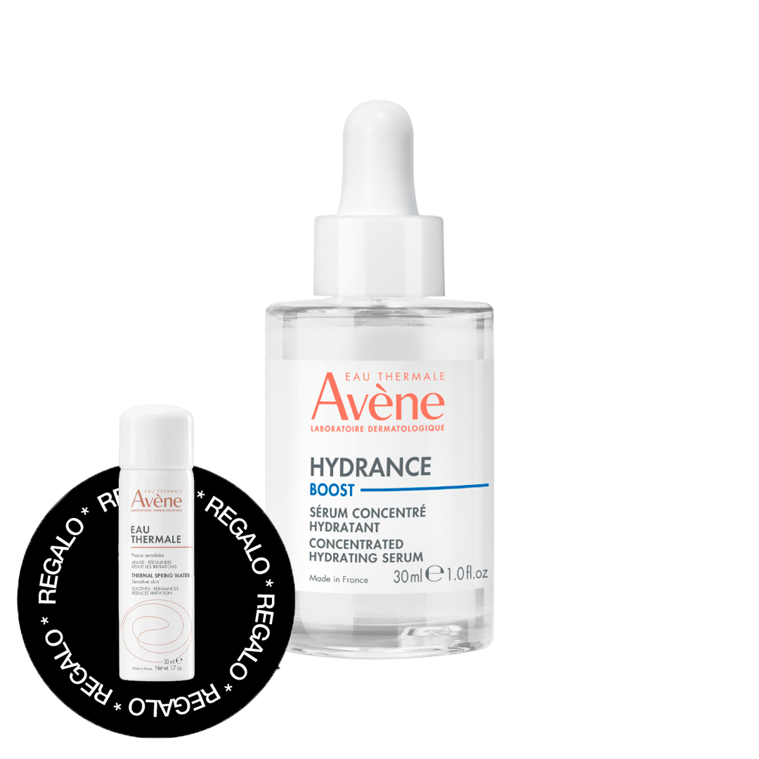 hydrance boost avene