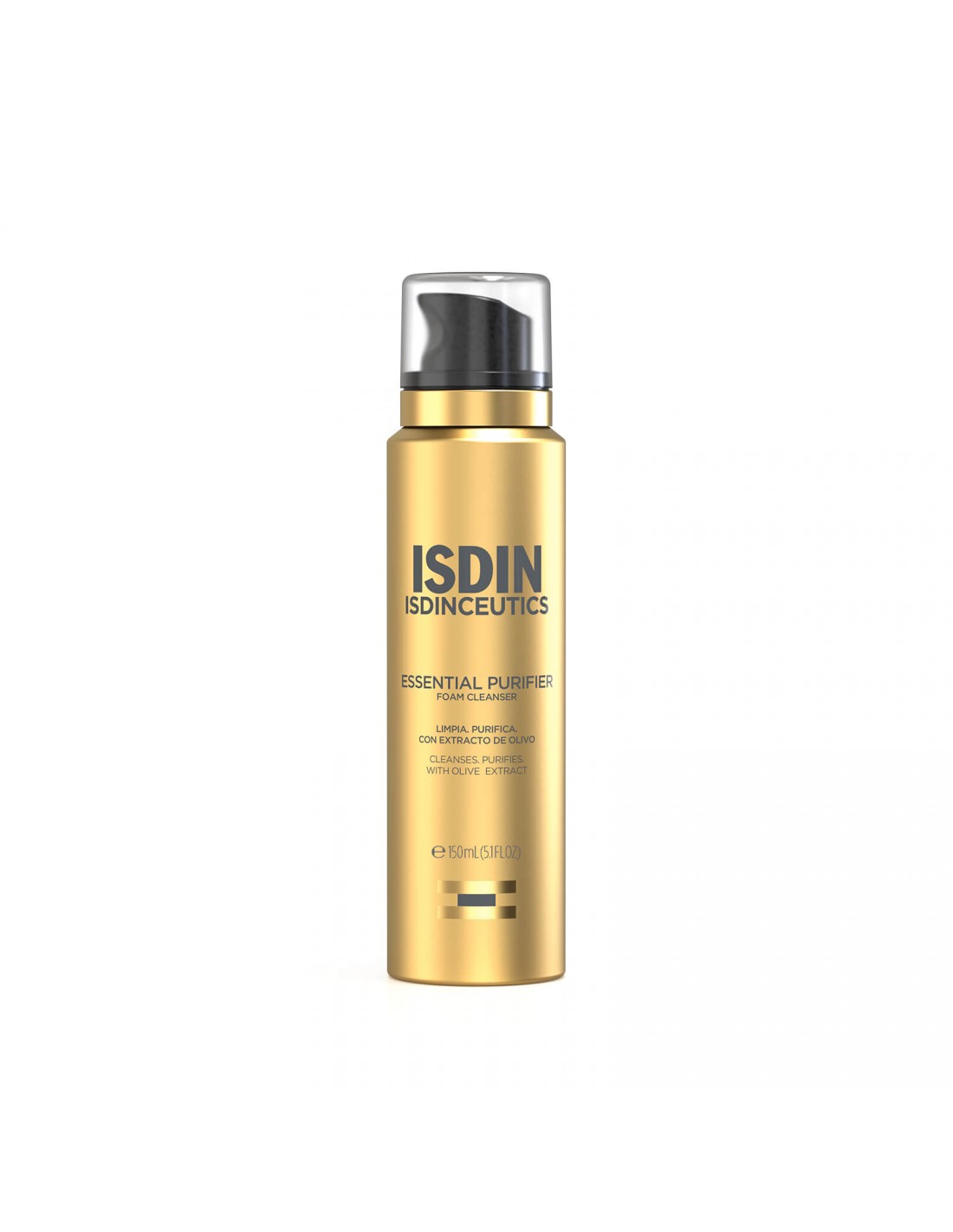 isdin-isdinceutics-essential-purifier-espuma-limpiadora-150ml